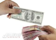 Rupiah Melemah ke Kisaran Rp 17.080 per Dolar AS di Tengah Penguatan Greenback