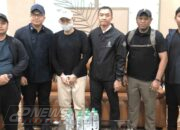 Buronan Bandar Narkoba ‘The Doctor’ Berhasil Diringkus di Malaysia