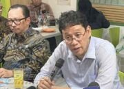 Purbaya Akui Tolak Pengadaan Motor Listrik untuk SPPG Tahun Lalu