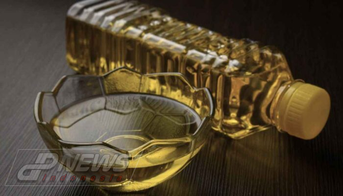 Harga Minyak Goreng Naik, Dipicu Lonjakan Harga CPO Global