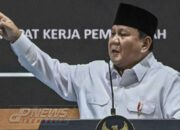 Prabowo: Indonesia Memiliki Posisi Strategis sebagai Jalur Utama Energi Asia Timur