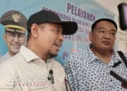 Dewan Komisi Satu Cianjur Tegur Pengusaha Pakan Ikan Tak Berizin, Ancaman Penyegelan Menanti