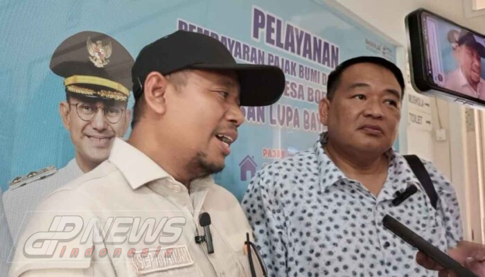 Dewan Komisi Satu Cianjur Tegur Pengusaha Pakan Ikan Tak Berizin, Ancaman Penyegelan Menanti