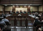 Sidang Pemeriksaan Ahli Digelar dalam Kasus Korupsi Tata Kelola Minyak Mentah Pertamina