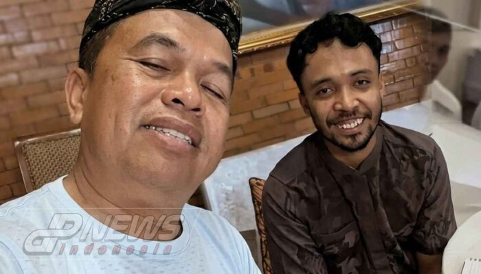 Gubernur Dedi Mulyadi Panggil Pria yang Viralkan Kritik Pelayanan Samsat Soekarno-Hatta