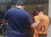 Ayah di Mamuju Diduga Rudapaksa Anak Kandung Berulang Kali Sejak Januari