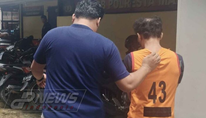 Ayah di Mamuju Diduga Rudapaksa Anak Kandung Berulang Kali Sejak Januari