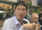 Purbaya Potong Anggaran BGN, Pastikan Tak Ada Pembelian Motor Listrik Baru pada 2026