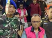 Kejati Jambi Tahan Dua Eks Pejabat BPN Terkait Dugaan Korupsi Pengadaan Tanah Akses Jalan Pelabuhan Ujung Jabung