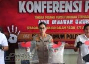 Ayah Kandung di Batam Diduga Cabuli Putri Selama 6 Tahun dan Jual Seharga Rp 500 Ribu