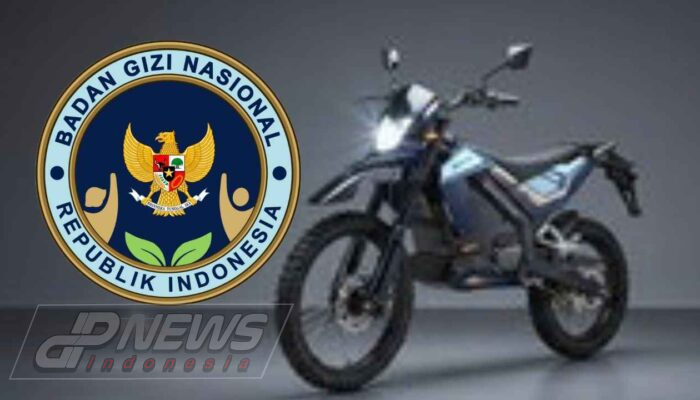 Pengadaan Motor Listrik untuk Program MBG Tuai Polemik Kejanggalan