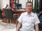 ATR/BPN Cianjur Targetkan 22 Ribu Sertifikat PTSL Rampung April 2026