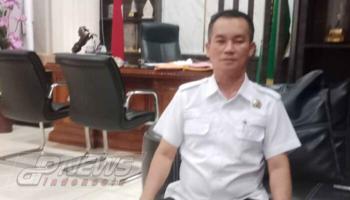 ATR/BPN Cianjur Targetkan 22 Ribu Sertifikat PTSL Rampung April 2026