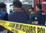 Bos Tenda di Cibitung Bekasi Ditemukan Tewas Bersimbah Darah di Rumah Sendiri