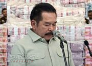 Kejaksaan Agung Selamatkan Uang Negara Rp 11,4 Triliun