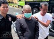 Ayah di Pandeglang Cabuli Anak Kandung hingga Hamil 8 Bulan, Pelaku Langsung Ditangkap Polisi