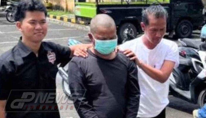 Ayah di Pandeglang Cabuli Anak Kandung hingga Hamil 8 Bulan, Pelaku Langsung Ditangkap Polisi