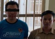 Kasus Cek Kosong Rp 2 Miliar, Polda Jabar Limpahkan Tersangka ke Kejati