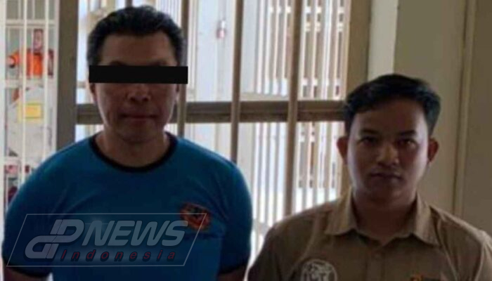Kasus Cek Kosong Rp 2 Miliar, Polda Jabar Limpahkan Tersangka ke Kejati