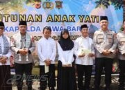 Kapolda Jabar Kunjungi Ponpes Darussalam Ciamis, Tegaskan Kolaborasi Polri-Pesantren Jaga Kamtibmas dan Moral Generasi Muda