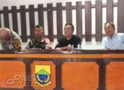 Pedagang Walk Out dari Musdes Cihaur, Nilai Forum Tidak Representatif
