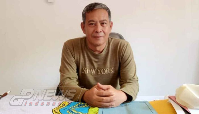 Camat Haurwangi Ajak Semua Elemen Bersatu Redam Aksi Geng Motor, Patroli Malam Minggu Diperketat