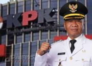KPK Gelar OTT di Tulungagung, Bupati Gatut Sunu Wibowo Diamankan Bersama 15 Orang Lainnya