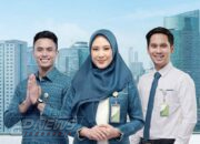 BPJS Ketenagakerjaan Buka Rekrutmen Karyawan Tahun 2026, Pendaftaran Mulai Hari Ini