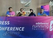 Edelweiss Running Festival 2026 Targetkan Ribuan Pelari, Usung Misi Sehat & Bangkitkan UMKM Cianjur