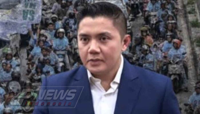 Seskab Teddy Indra Wijaya: Lebih dari 96 Juta Warga Lebih Percaya Prabowo daripada Opini Pengamat