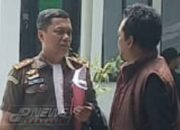 Sidang Direktur Kepatuhan PT MCAB Diwarnai Polemik Status Laptop dan Putusan Praperadilan