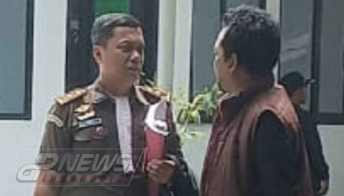 Sidang Direktur Kepatuhan PT MCAB Diwarnai Polemik Status Laptop dan Putusan Praperadilan