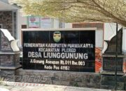 Pilkades PAW Liunggunung Resmi Tutup, 4 Kandidat Siap Berebut Kursi Kades!
