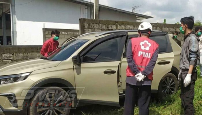 Notaris di Sleman Diduga Hilang Sebulan, Ditemukan Tewas Mengering di Dalam Mobil
