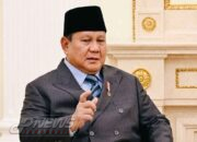 Diplomasi Indonesia-Rusia Berlanjut: Presiden Prabowo Bertolak ke Moskow untuk Bertemu Presiden Putin
