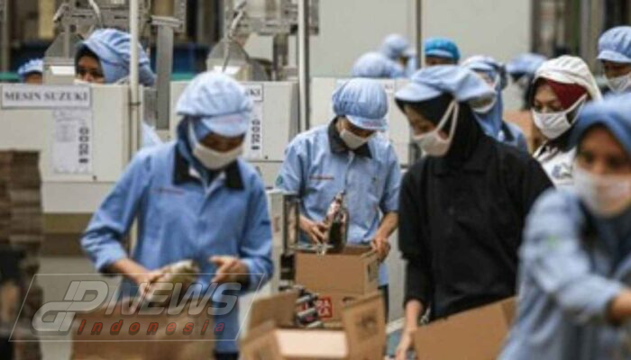 Revisi UU Ketenagakerjaan Perlu Dimatangkan Melalui Dialog Pengusaha dan Pekerja