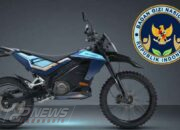 Gudang Motor Listrik MBG di Sentul dan Citeureup Dijaga Ketat Usai Dokumentasi Pengadaan Bocor ke Publik