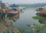 Diduga ODGJ, Perempuan Tanpa Identitas Ditemukan Tewas Mengapung di Danau Cirata Jangari Cianjur