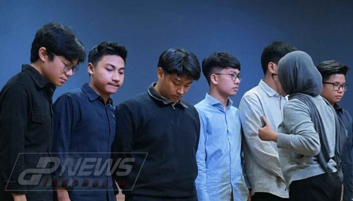 16 Mahasiswa FHUI Diduga Lakukan Pelecehan Seksual Verbal di Grup Chat, Sidang Internal Berlangsung Ricuh