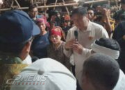 Kunjungan Menteri PKP Di Plered: Program “Gentengnisasi” Buka Peluang Besar Bagi Industri Lokal