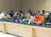 DPRD Cianjur Tampung Aspirasi Warga: Proyek Geotermal Gede Pangrango Diminta Dikaji Ulang