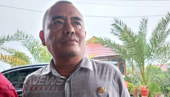 Pemkab Cianjur Pasang Stiker Pengawasan di Jamaras Agro Farm Milik Eks Bupati Herman Suherman, Izin Usaha Belum Lengkap