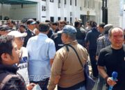 LSM Garda Patriot Kawal Kasus 727 Sertifikat Palsu di Sukaresmi, Desak Hukuman bagi Mafia Tanah