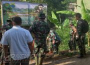 Buang Limbah Sembarangan Di Citarum Sektor 6, Siap Siap Kena Teguran Hingga Proses Hukum
