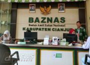 Petahana Kembali Turun Gunung, Bursa Pimpinan BAZNAS Cianjur 2026-2031 Resmi Dibuka