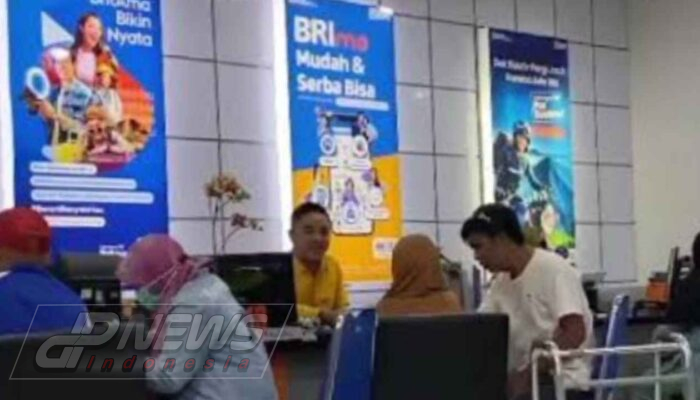 Angsuran KUR BRI April 2026 Makin Ringan, Bunga Tetap 6 Persen Efektif Per Tahun
