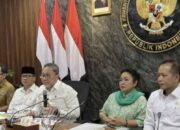 Pemerintah Buka 35.476 Lowongan Kerja untuk Kelola Koperasi Desa dan Kampung Nelayan Merah Putih