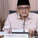 Menhaj Pastikan Persiapan Haji 2026 Hampir 100 Persen