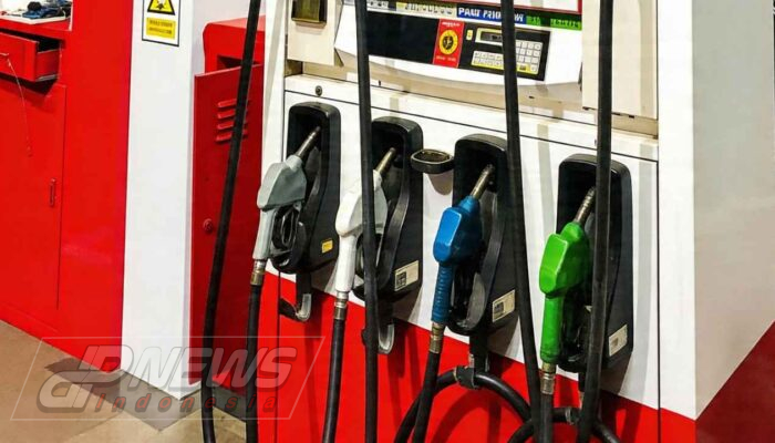 Pertamina Naikkan Harga Beberapa Jenis BBM Nonsubsidi Mulai 18 April 2026