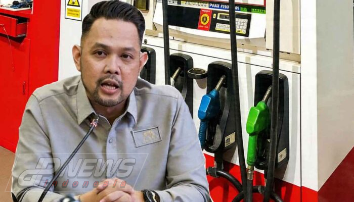 Lonjakan Harga BBM Nonsubsidi Picu Kekhawatiran, Anggota DPR Ingatkan Antisipasi Dampak ke Daya Beli Masyarakat